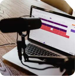 Podcast Hosting Solutions