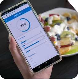 Recipe Recommendation App 