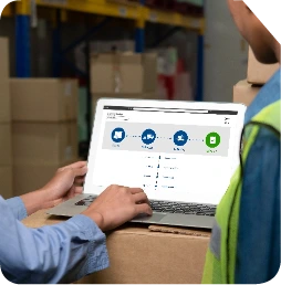 Returns Management Solutions