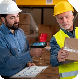 Returns and Reverse Inventory Management