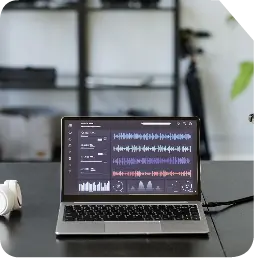 Specialized Podcast Platform Development