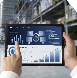 Supply Chain Analytics and Reporting