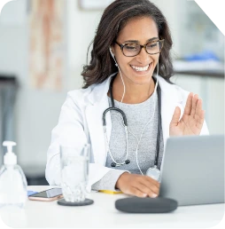 Telepharmacy Solutions 