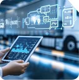 Transportation Management Systems (TMS)