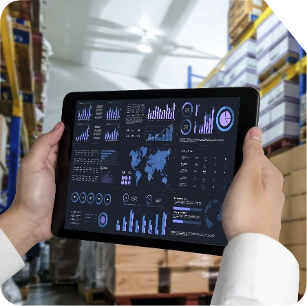 SUPPLY CHAIN MANAGEMENT SOFTWARE