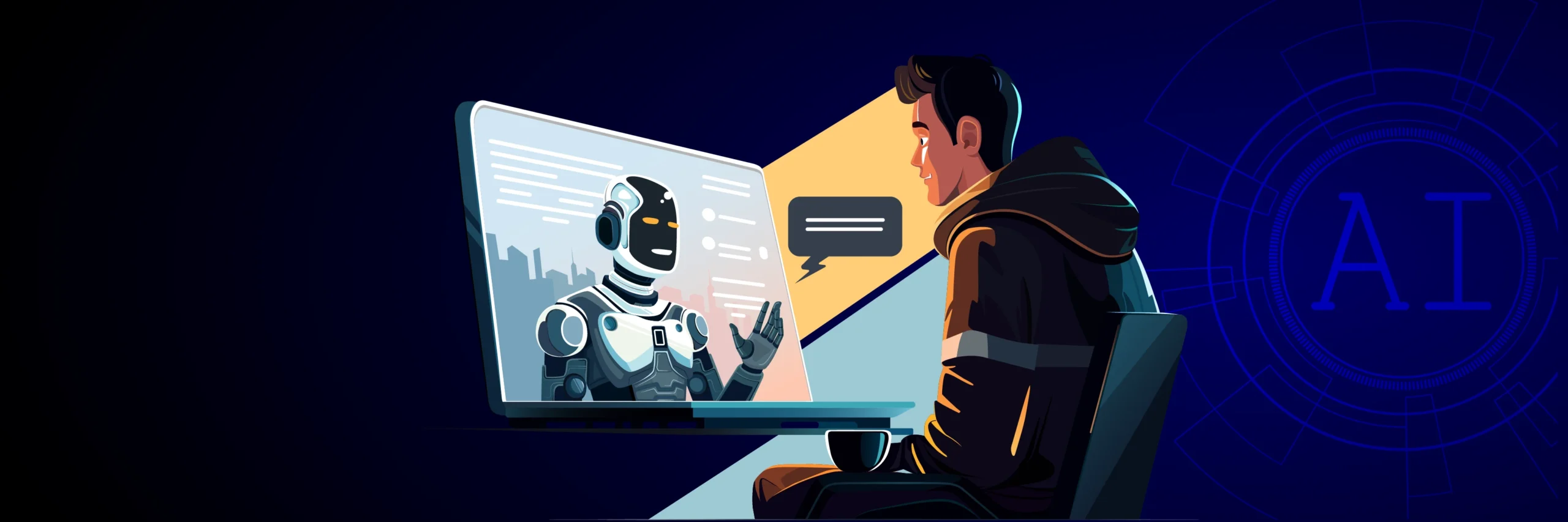 How AI/ML Can Improve Business Decision-Making