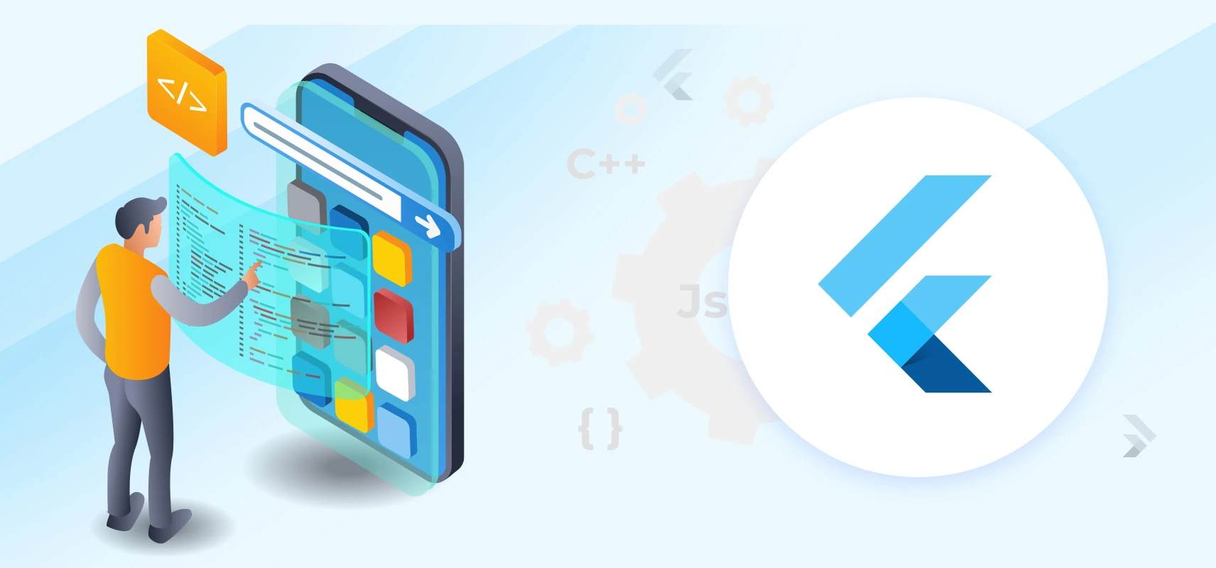 Top Features of Flutter: The Best Choice for App Development