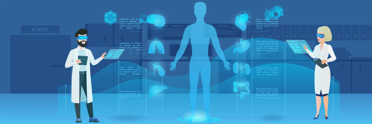 Medical Data Security with Blockchain Technology