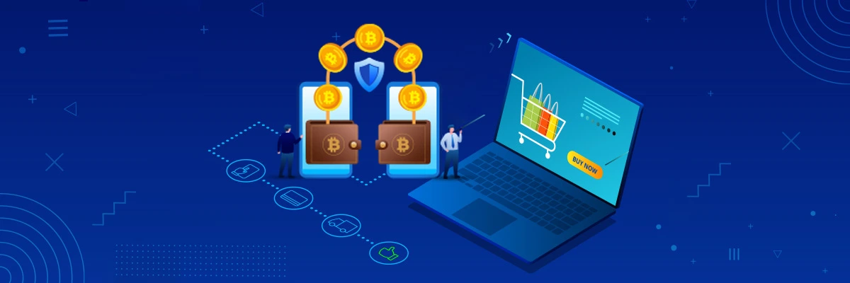 How to Seamlessly Add Blockchain Payments to Your E-Commerce Store