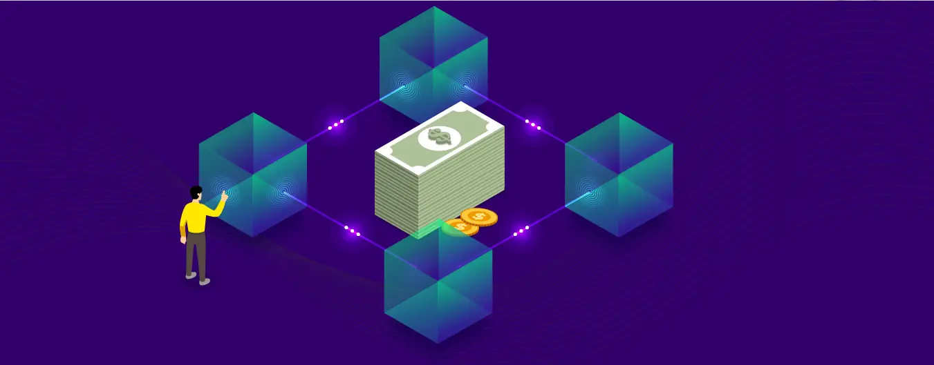 Why Blockchain Is the Future of Secure, Real-Time Financial Transactions