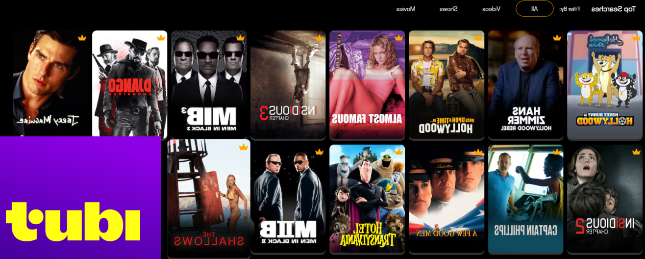 tubi