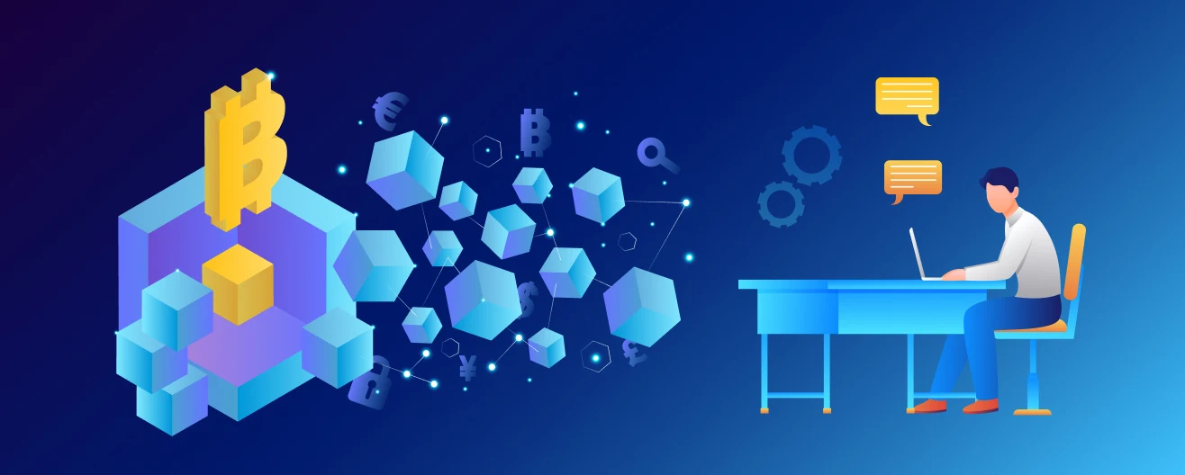 Top 5 Blockchain Use Cases That Require Dedicated Development Teams