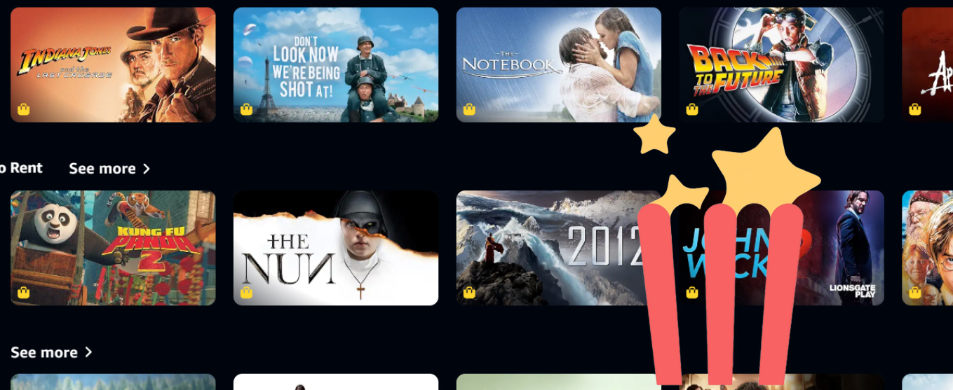 Popcornflix- Soap2Day Alternative