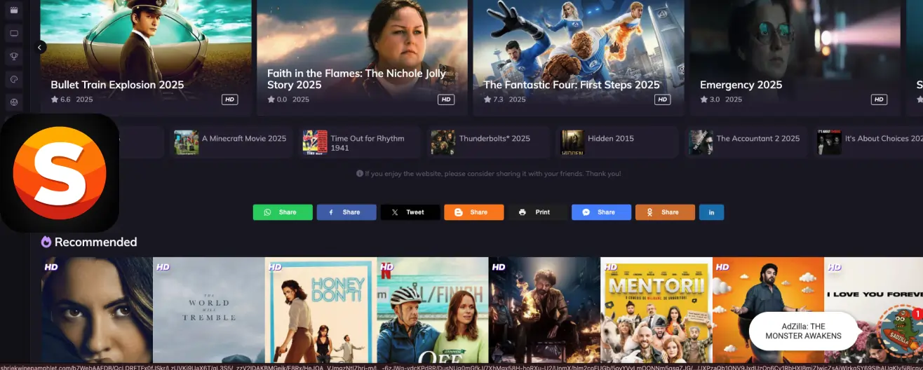 Solar Movies- Soap2Day Alternative