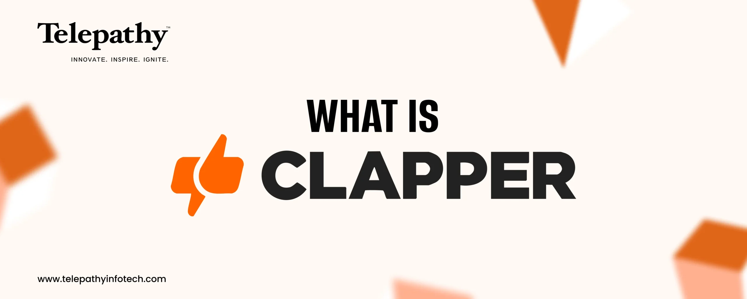 What Is Clapper App